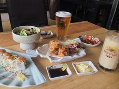-萤初高端日料王(曲江银泰店)