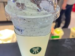 -茉酸奶(高科山姆店)