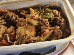 -宋氏重庆鸡公煲(红谷滩万达金街店)