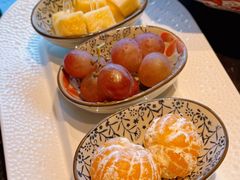 -蒋记海鲜姿造•洋房别墅(星河湾店)