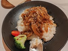 -向森咖啡·蛋糕·简餐