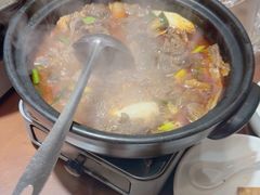 -肖记公安牛肉鱼杂馆·省级非物质文化遗产(三角路直营店)