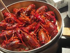 -巴厘龙虾·榜首油焖大虾(洞庭·艺术洋房店)