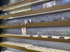 -日本手作眼镜·久川睛匠(新中关购物中心店)