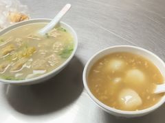 -雪园小吃部(天桥商场店)
