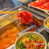 西安探店｜为了这口四宫格火锅 跑了大半个西安
