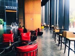 大堂-BLAQ咖啡(骏豪店)