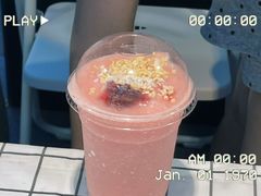 -KK ONE(京基滨河时代店)