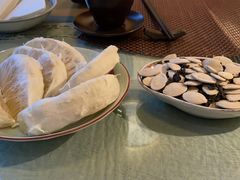 -静颐茶馆·素食(龙华店)