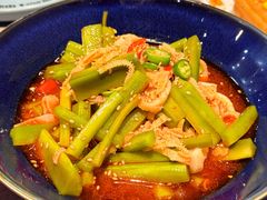 -醉炫音速烧烤·干煸菜(沙河总店)