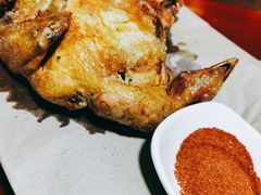 葫芦鸡-醉长安(南门总店)