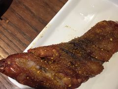 -喝丢一只鞋辣炒海鲜小烧烤(三八广场店)