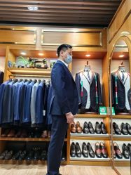 点击看大图 -德川洋服西服礼服订制·丽都皇冠店