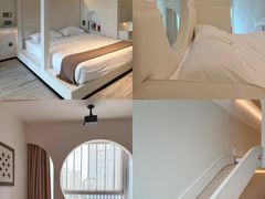 -芷迹江景酒店(五一广场汇景城店)