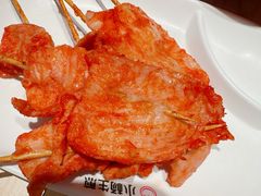 -小杨生煎(愚园路)