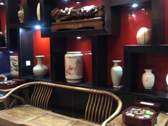 -富侨养生(九亭店)