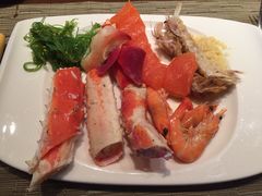 picture-杭州国际会议中心洲际酒店-原素全日餐厅(解放东路店)