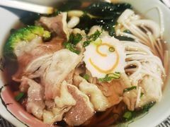 -昱匠·日本料理(金融街店)