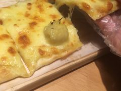 -夏日玛莉西餐厅(岳阳花板桥步步高店)