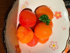 -岛风·台食小馆 ISLAND BISTRO(烟台山店)