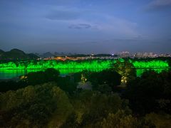-忆咖啡观景餐厅(桂林象山公园店)