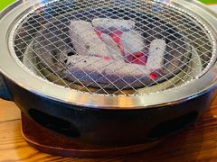 -四斤烤肉(东戴河孟家店)