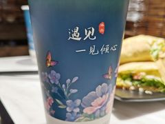-八月美食小馆(银泰城总店)