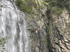 -刘伯温故里景区百丈漈