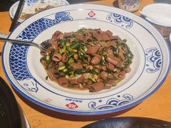 -旺角小渔村·海肠捞饭开创者(环山路店)