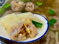 -清真·西北桥头拉面大王(丁家桥店)