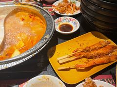 -牛New寿喜烧(虹桥新天地店)