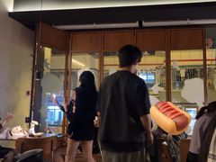 -Fuzzy Bistro 浮几韩餐·茶酒馆