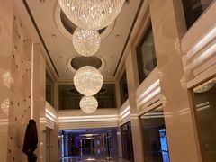-苏州香格里拉大酒店