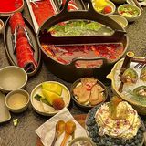 武汉梦时代|不枉我取号一下午三刷的火锅‼️