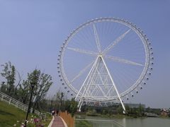 -祥源·阜阳生态乐园