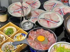 -牛牛和牛海鲜粥底火锅(长虹国际城店)