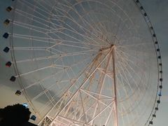 -南昌之星摩天轮