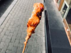 -辽B·小串(总店)