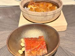 蜜汁叉烧-万丽轩·粤菜(王府井金茂万丽酒店)