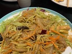 -满园烤鸭·春饼(沈北万达店)