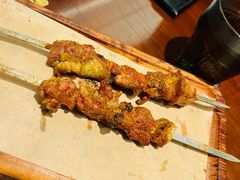 -那拉提之疆·新疆菜(美院店)