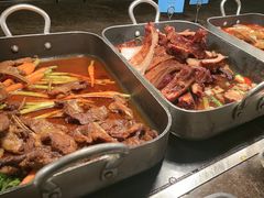 -杭州开元名都大酒店·地中海自助餐厅