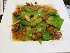 -鸿运茶餐厅(皇岗店)