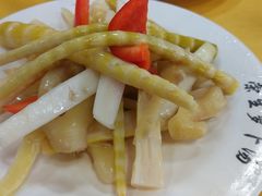-荣生萝卜汤饭店