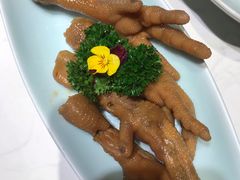 -卯时·龙光雅宴·精致锡帮菜(惠山古镇店)