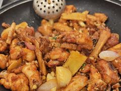 -大嫂镬仔·焖鸡煲·啫啫煲(逢源路店)