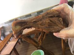 -赵元章肉骨烧(山塘街店)