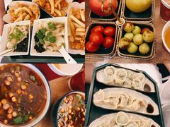 -华夏良子·足道SPA艾灸(三里屯店)
