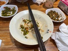 -湘人龙记老长沙米粉(鸟巢店)
