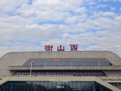 -南岳衡山风景名胜区-南岳大庙